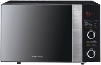 Ремонт микроволновок Daewoo в Коломне