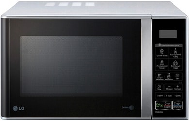 Ремонт микроволновок LG Коломна