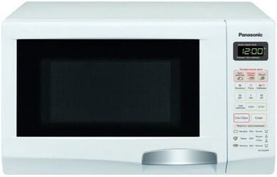 Ремонт микроволновок Panasonic в Коломне