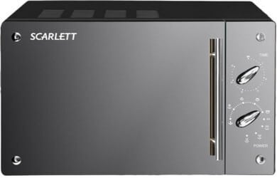 Ремонт микроволновой печи Scarlett в Коломне